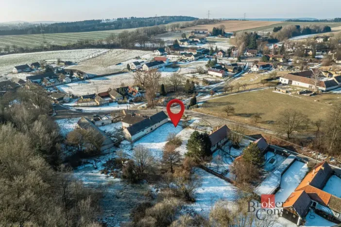 Prodej pozemku pro bydlení, Žimutice - Pořežany, 1277 m2