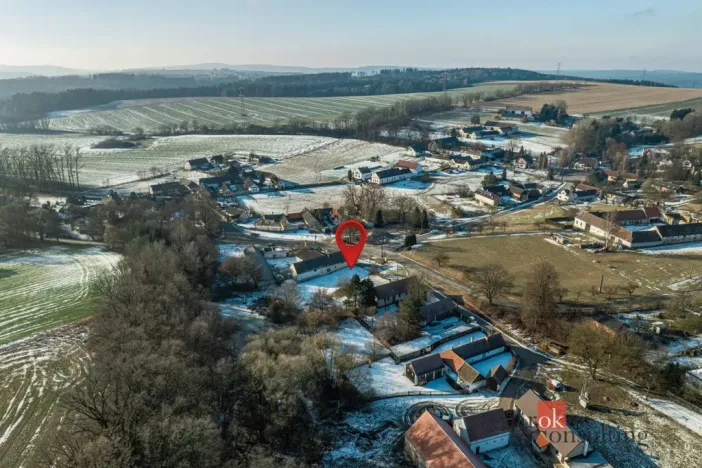 Prodej pozemku pro bydlení, Žimutice - Pořežany, 1277 m2