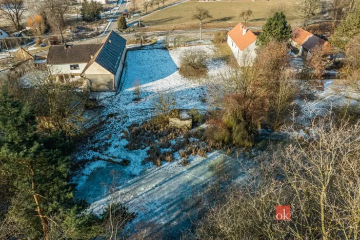 Prodej pozemku pro bydlení, Žimutice - Pořežany, 1277 m2