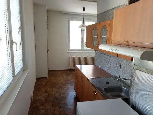 Prodej bytu 2+1, Tanvald, Sportovní, 61 m2