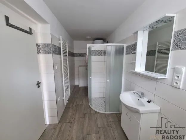 Pronájem rodinného domu, Dolní Dubňany, 60 m2