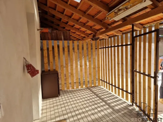 Pronájem rodinného domu, Dolní Dubňany, 60 m2