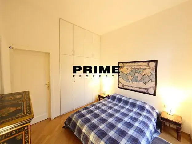 Pronájem bytu 2+1, Praha - Vinohrady, Anny Letenské, 54 m2