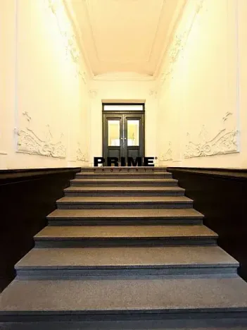 Pronájem bytu 2+1, Praha - Vinohrady, Anny Letenské, 54 m2