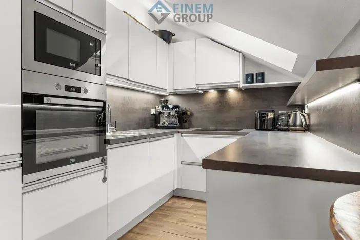 Prodej bytu 3+kk, České Budějovice, 135 m2