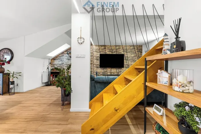 Prodej bytu 3+kk, České Budějovice, 135 m2