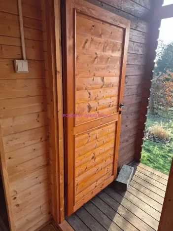 Prodej zahrady, Česká Lípa, Boženy Němcové, 393 m2