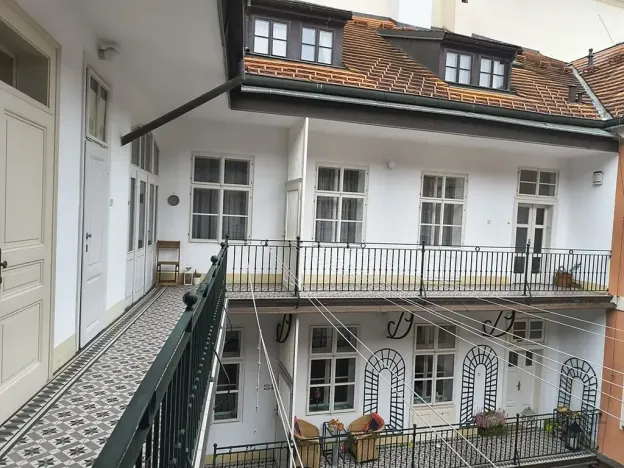 Prodej bytu 2+1, Praha - Staré Město, Liliová, 64 m2