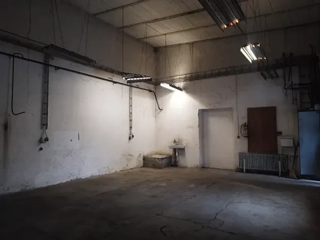Pronájem skladu, Brno, Pod sídlištěm, 70 m2