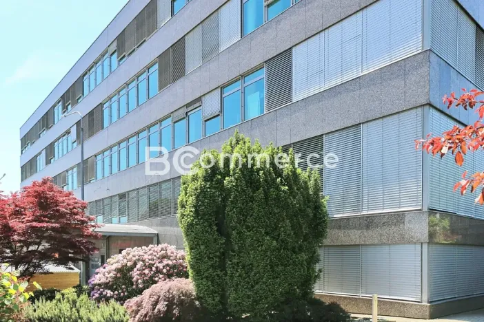 Pronájem kanceláře, Brno, Vídeňská, 175 m2