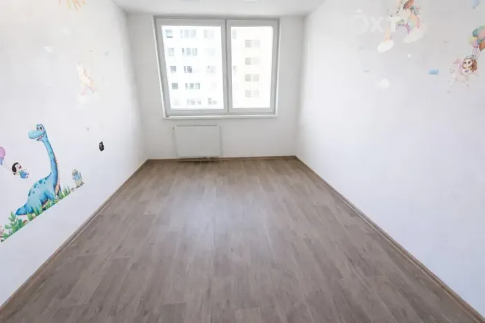 Prodej bytu 4+1, Zlín, Česká, 90 m2