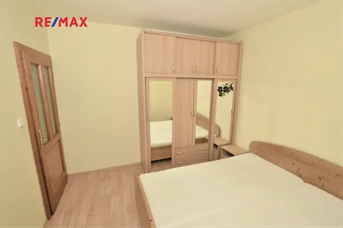 Pronájem bytu 2+1, Plzeň, 28. října, 60 m2