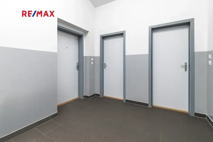 Pronájem bytu 2+kk, Zbůch, Brigádnická, 40 m2