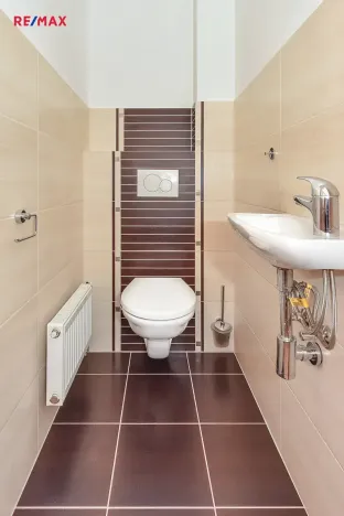 Pronájem rodinného domu, Vejprnice, Na Hruškách, 133 m2