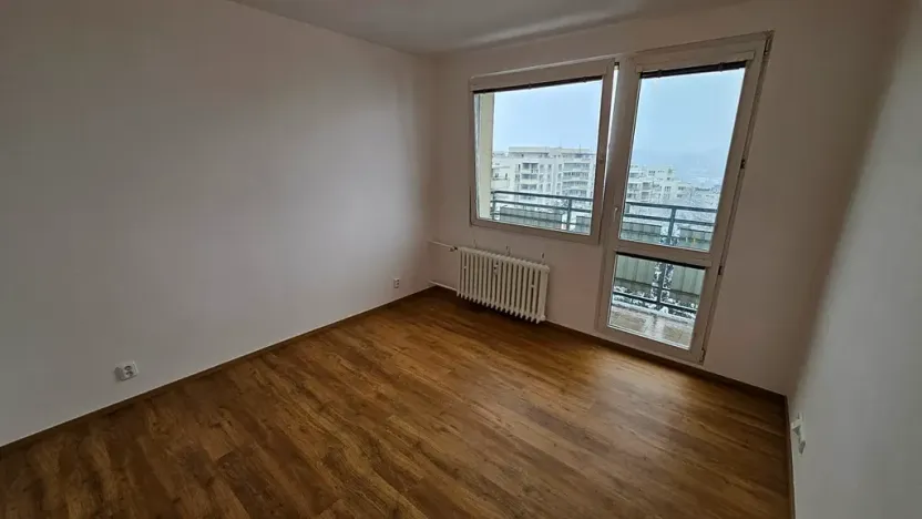 Pronájem bytu 3+1, Praha - Záběhlice, Jabloňová, 72 m2