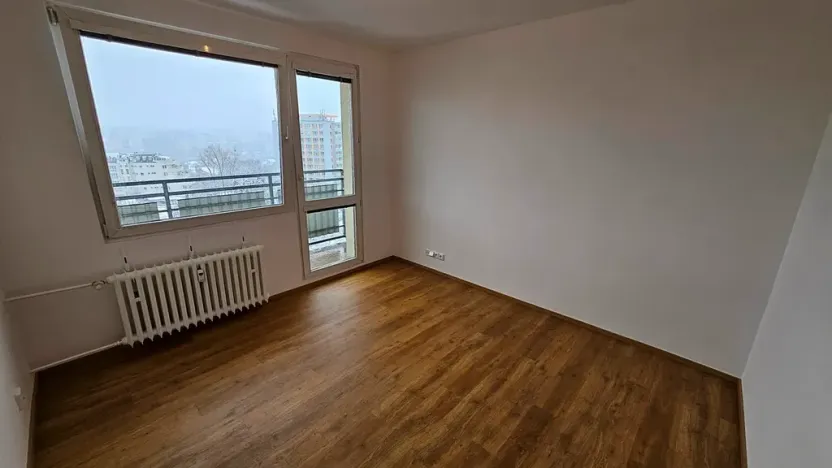 Pronájem bytu 3+1, Praha - Záběhlice, Jabloňová, 72 m2