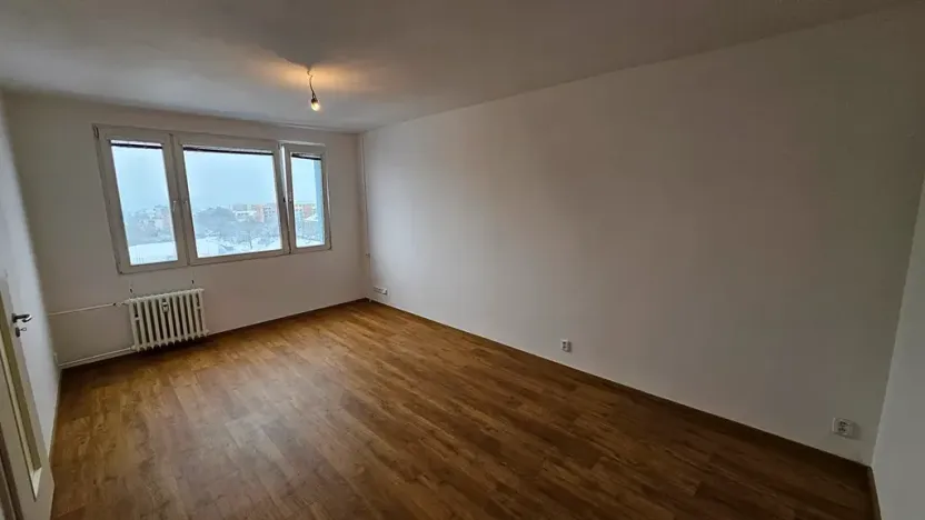 Pronájem bytu 3+1, Praha - Záběhlice, Jabloňová, 72 m2