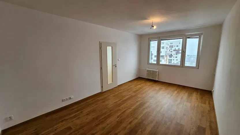 Pronájem bytu 3+1, Praha - Záběhlice, Jabloňová, 72 m2