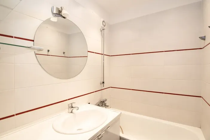 Pronájem bytu 2+kk, Praha - Háje, Emilie Hyblerové, 46 m2