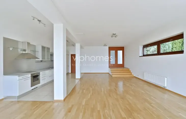 Pronájem rodinného domu, Praha - Nebušice, Nebušická, 360 m2