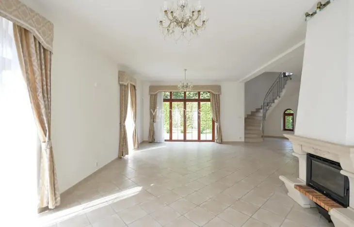 Pronájem vily, Praha - Nebušice, Nebušická, 243 m2