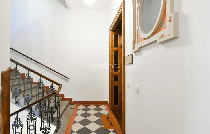 Pronájem bytu 2+1, Praha - Nové Město, Štěpánská, 71 m2