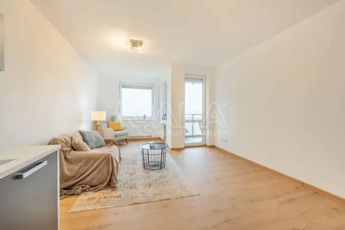 Prodej bytu 2+kk, Praha - Modřany, Semická, 53 m2