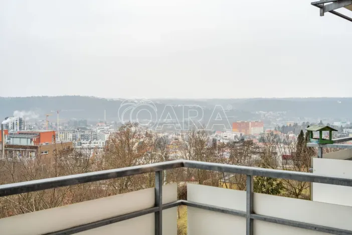Prodej bytu 2+kk, Praha - Modřany, Semická, 53 m2