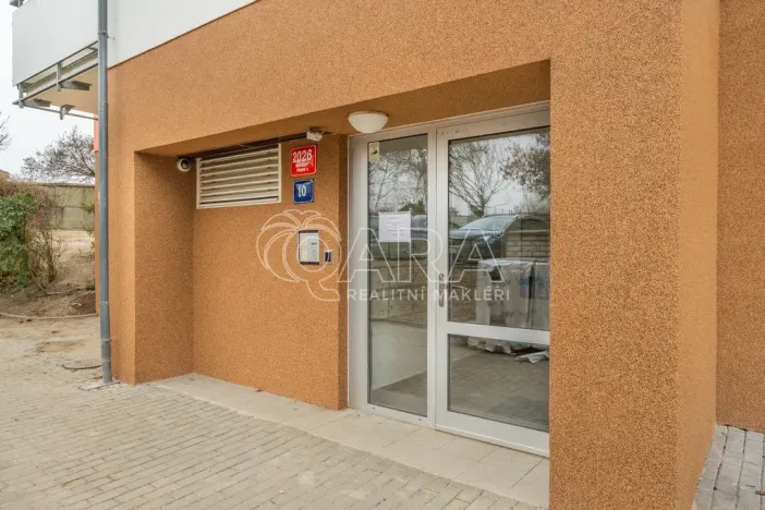 Prodej bytu 2+kk, Praha - Modřany, Semická, 53 m2