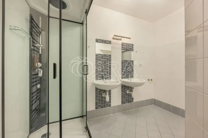 Prodej bytu 2+kk, Praha - Modřany, Semická, 53 m2