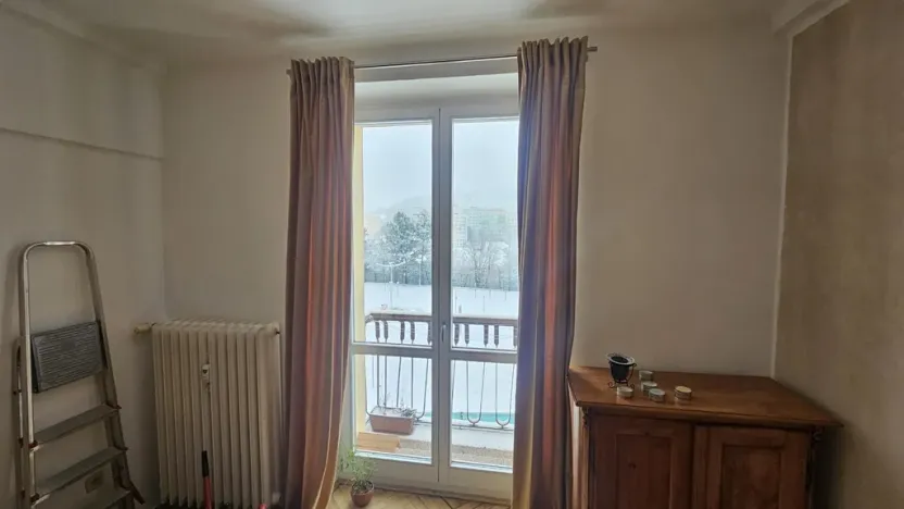 Pronájem bytu 1+1, Příbram - Příbram VII, Komenského, 45 m2