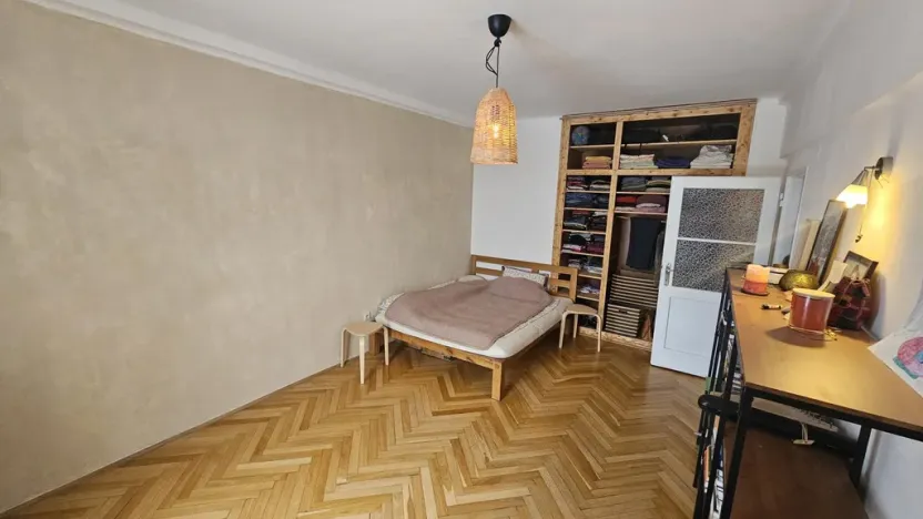 Pronájem bytu 1+1, Příbram - Příbram VII, Komenského, 45 m2