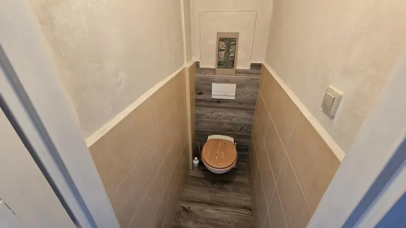 Pronájem bytu 1+1, Příbram - Příbram VII, Komenského, 45 m2