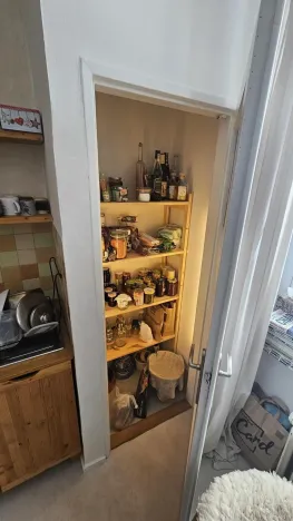 Pronájem bytu 1+1, Příbram - Příbram VII, Komenského, 45 m2