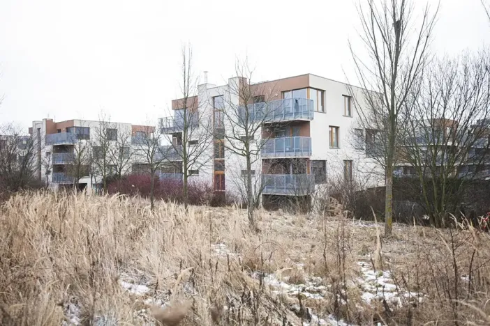 Pronájem bytu 3+kk, Praha - Jinonice, Brzorádových, 100 m2