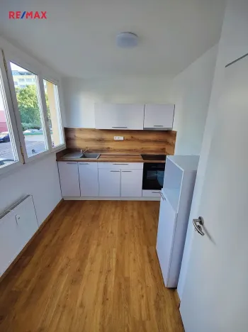 Pronájem bytu 2+1, Mladá Boleslav, Jilemnického, 51 m2