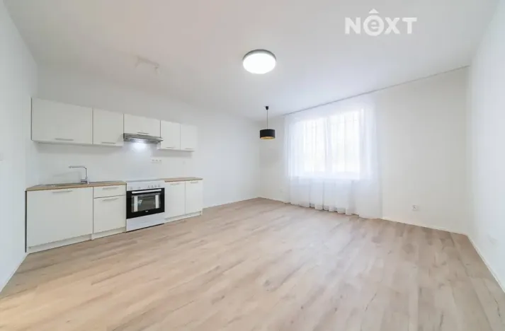 Pronájem bytu 2+kk, Ostrava, Palackého, 50 m2