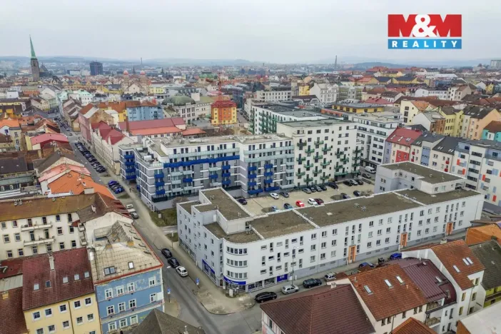 Prodej bytu 2+kk, Plzeň - Jižní Předměstí, Karlova, 42 m2