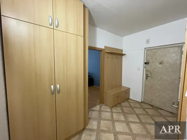 Pronájem bytu 2+1, Uherský Brod, Hlavní, 58 m2