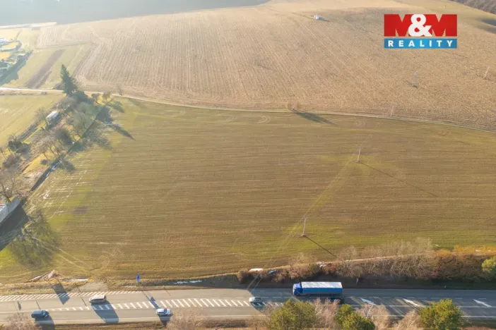 Prodej pozemku pro bydlení, Lipůvka, 1067 m2