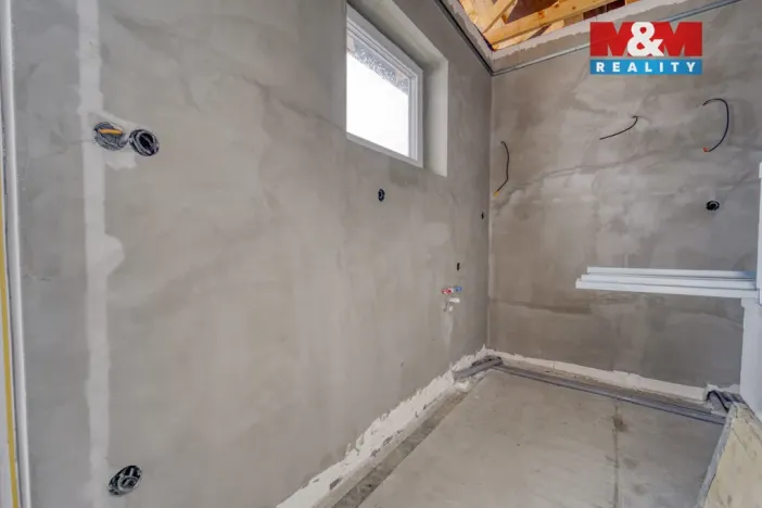 Prodej rodinného domu, Líté, 156 m2