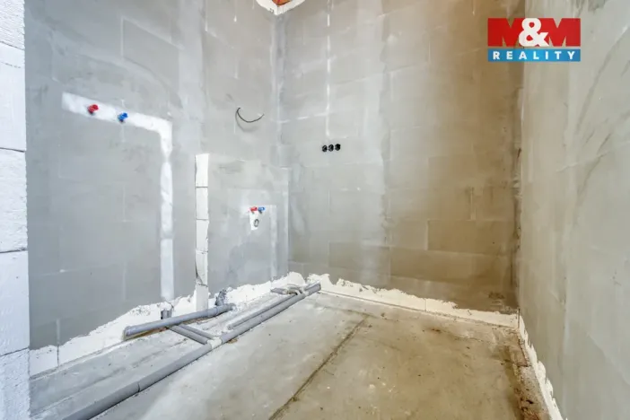 Prodej rodinného domu, Líté, 156 m2