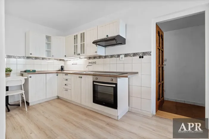 Prodej rodinného domu, Kunovice, Svahová, 66 m2