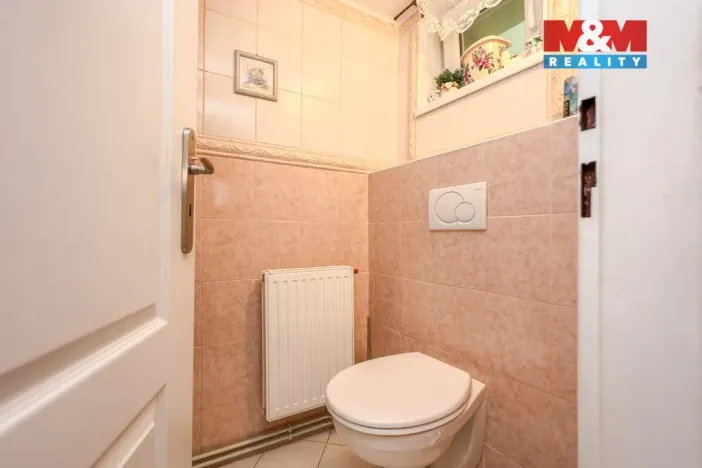 Prodej rodinného domu, Samotišky, Bří. Lumierů, 220 m2