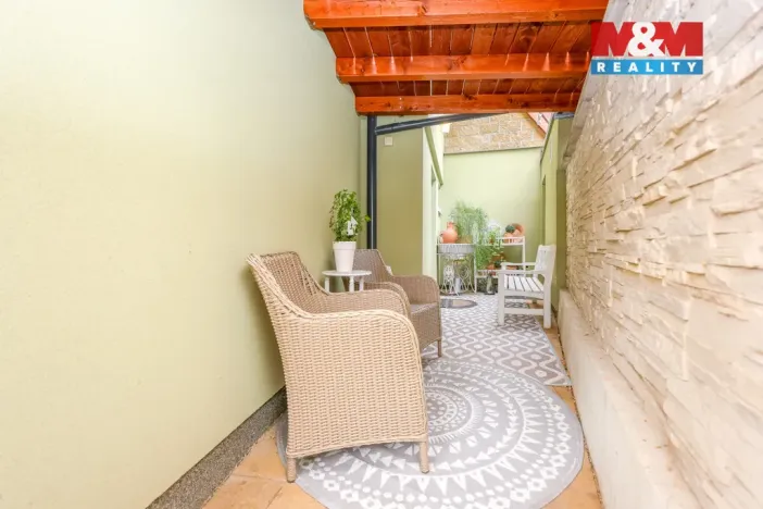 Prodej rodinného domu, Samotišky, Bří. Lumierů, 220 m2