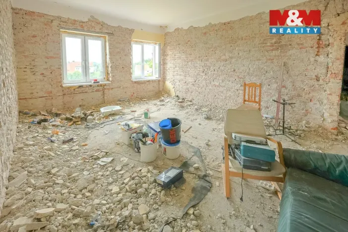 Prodej bytu 3+kk, Bohumín - Pudlov, Drátovenská, 140 m2