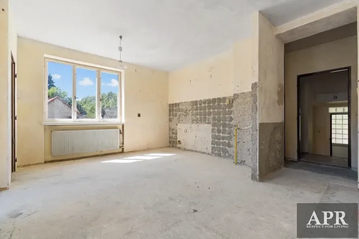 Prodej rodinného domu, Nová Lhota, 198 m2