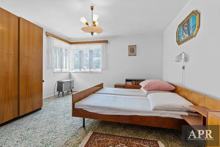 Prodej chalupy, Brumov-Bylnice, 117 m2