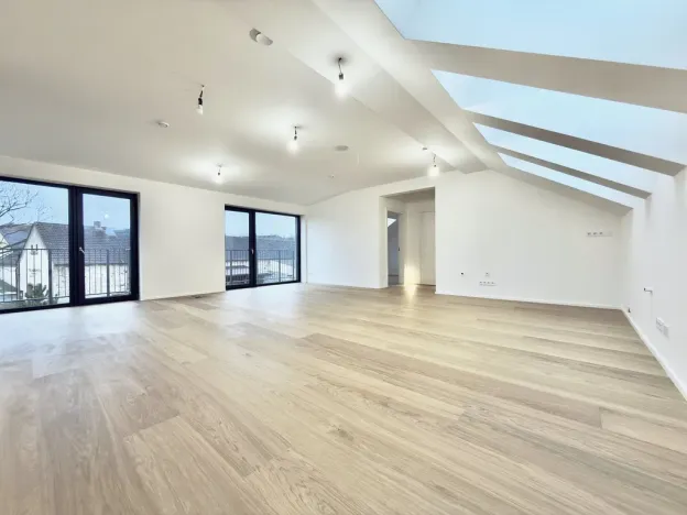 Prodej bytu 4+kk, Praha - Hlubočepy, U náhonu, 128 m2