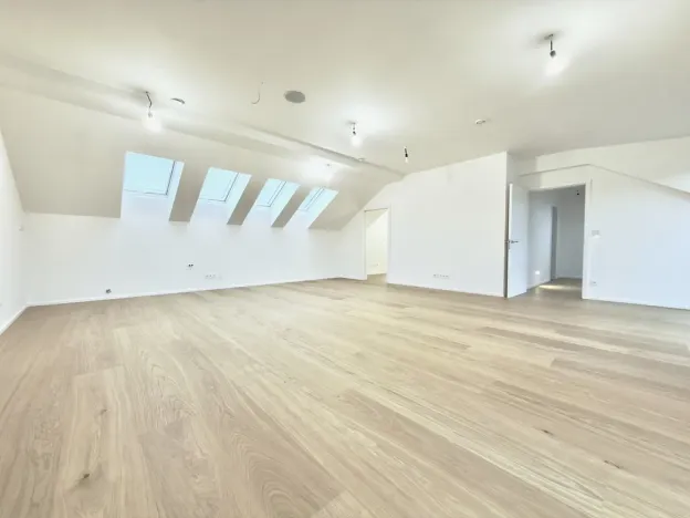 Prodej bytu 4+kk, Praha - Hlubočepy, U náhonu, 128 m2